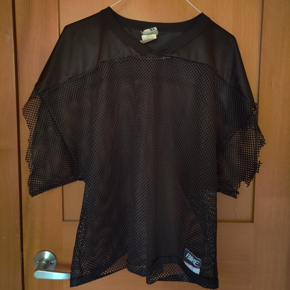 5/$15💖Mesh Football practice jersey